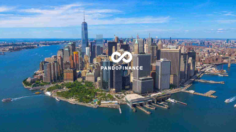 Pando Asset established an office in New York to deepen global layout and business innovation